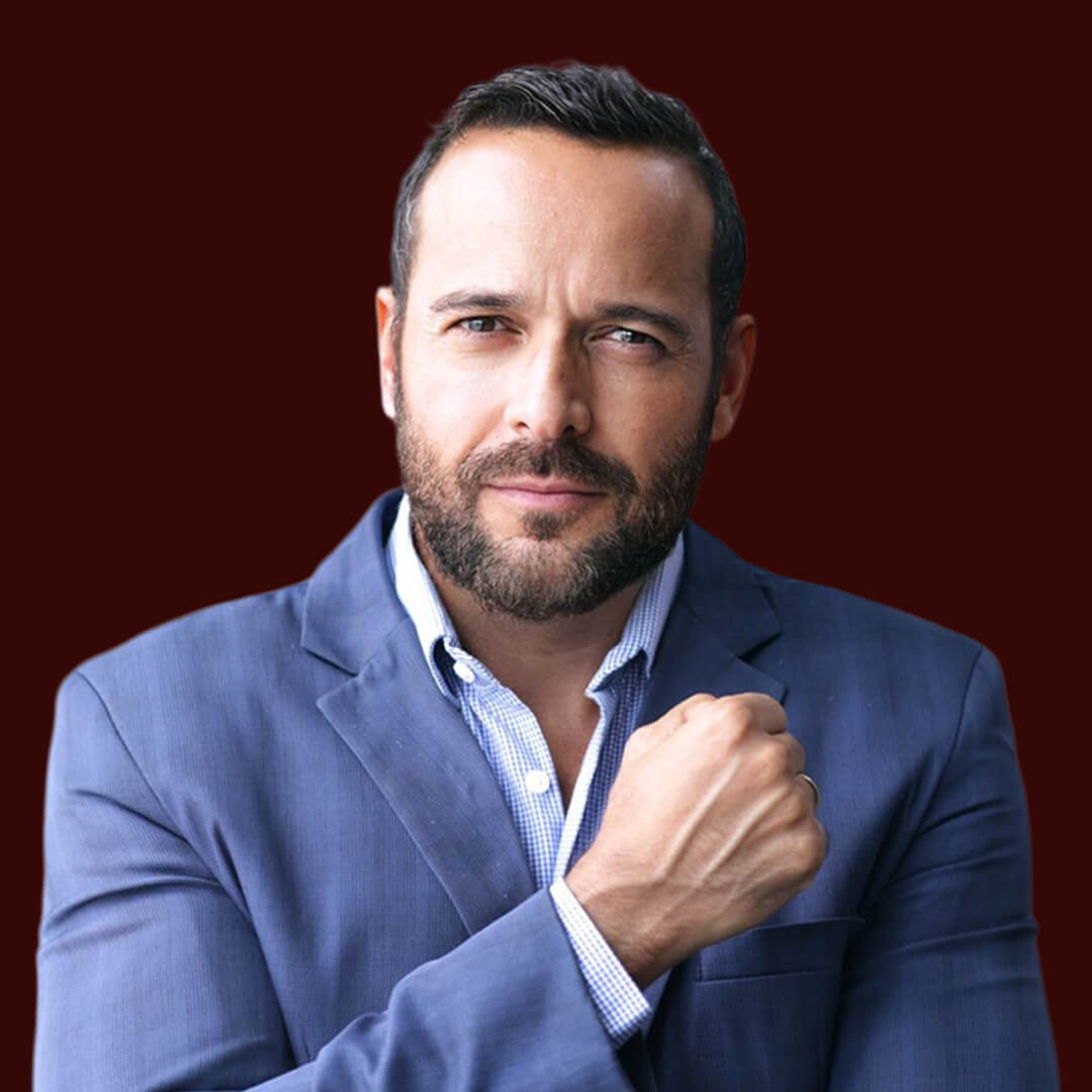 Nando Pinheiro