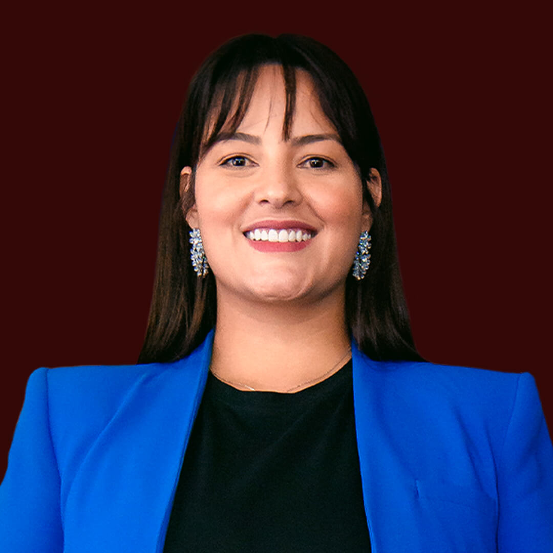 Rafaela Medina