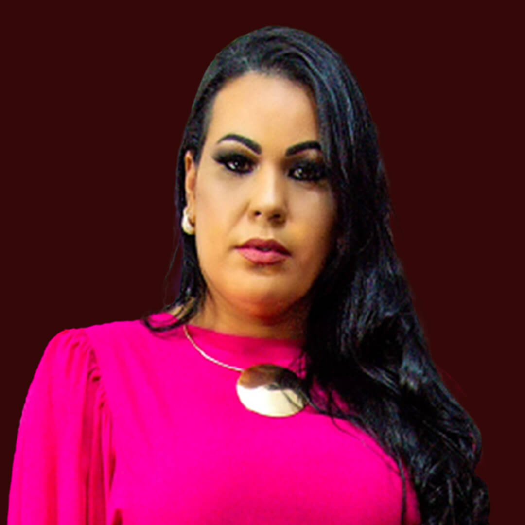 Thalita Mello