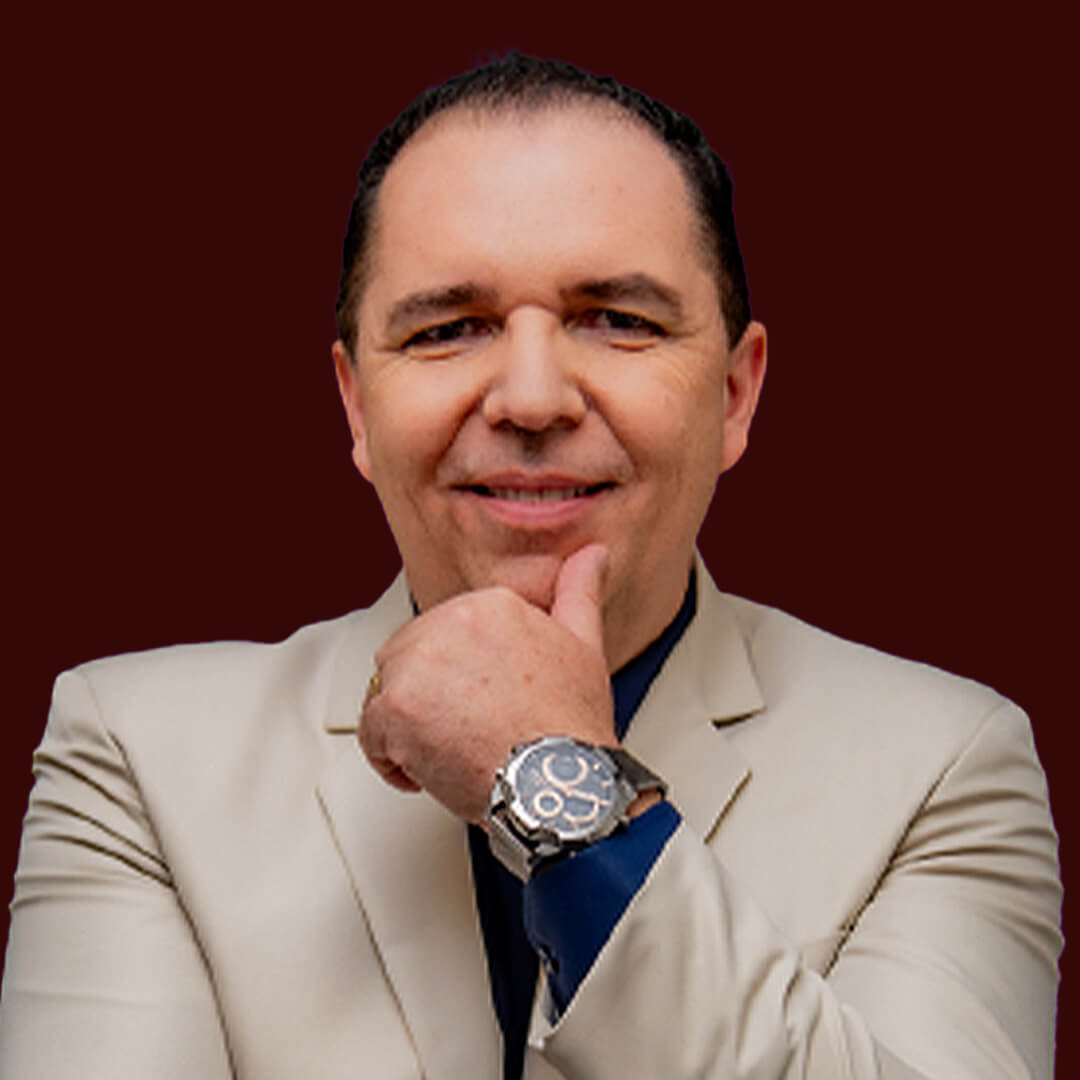 José Carlos Boito