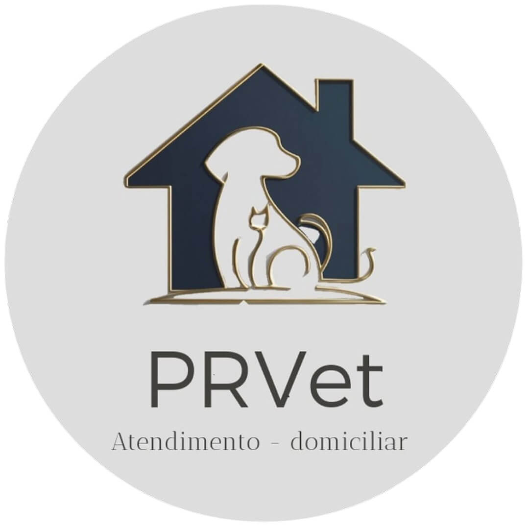 Logotipo PRVet