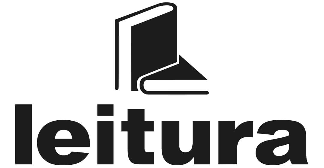 Logotipo Leitura