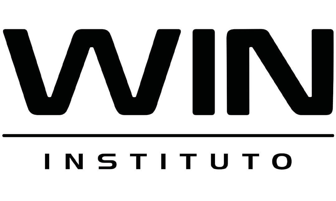 Logotipo Win