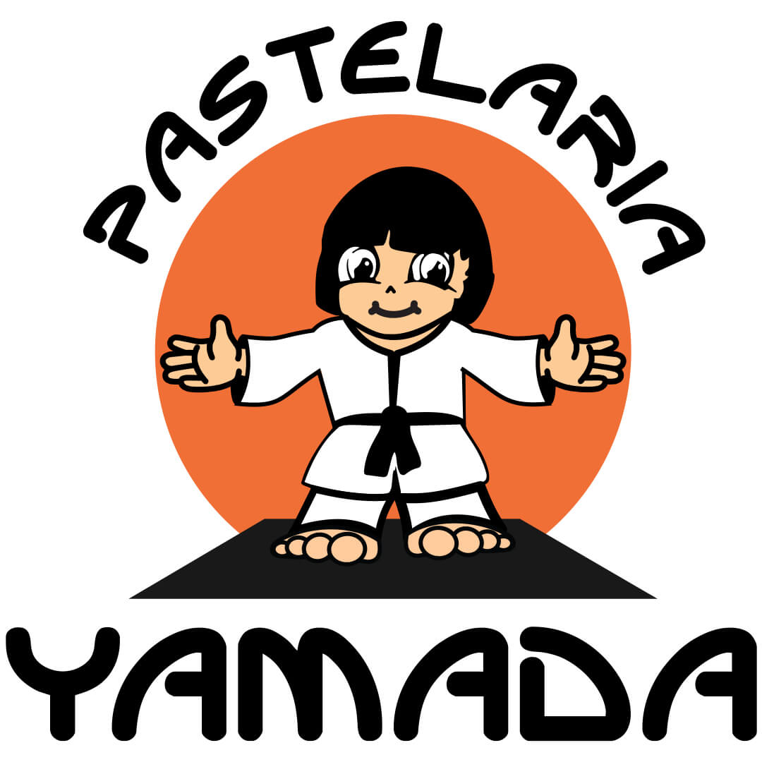 Logotipo Yamada